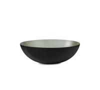 Normann Copenhagen - Krenit Tazón Ø38 Støvet Verde