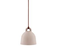 Normann Copenhagen Lámpara Bell arena XS