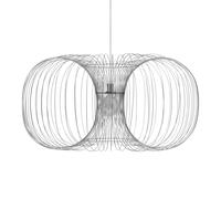 Normann Copenhagen Lámpara Coil EU Ø110
