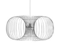 Normann Copenhagen Lámpara Coil EU Ø90