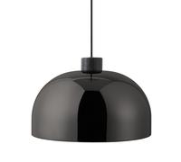 Normann Copenhagen Lámpara colgante Grant Black. grande- acero. granito
