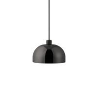 Normann Copenhagen Grant Lámpara Colgante Negro Pequeña