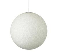 Normann Copenhagen Lámpara colgante Pix Ø45 cm Blanco