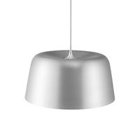 Normann Copenhagen Lámpara colgante Tub Ø44 cm Aluminum