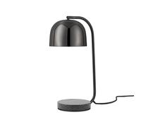 Normann Copenhagen Grant Lámpara de Mesa Negro