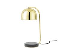 Normann Copenhagen - Grant Lámpara de Sobremesa Latón