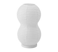 Normann Copenhagen - Puff Twist Lámpara de Sobremesa White Normann Copenhagen