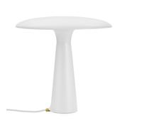 Normann Copenhagen - Shelter Lámpara de Sobremesa Blanco Normann Copenhagen