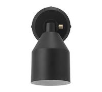 Normann Copenhagen - Klip Aplique de Pared Black Normann Copenhagen