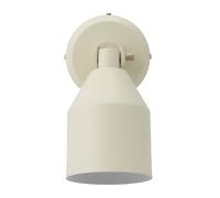 Normann Copenhagen - Klip Aplique de Pared Warm Grey