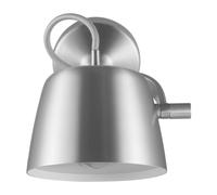 Normann Copenhagen Lámpara de pared Tub Aluminum