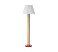 Normann Copenhagen - Cellu Lámpara de Pie Sand