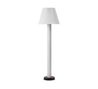 Normann Copenhagen Lámpara de pie Cellu 168.5 cm Blanco