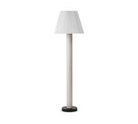 Normann Copenhagen Lámpara de pie Cellu 168.5 cm Gris