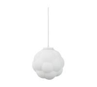 Normann Copenhagen - Bubba Lámpara Colgante Ø25 White Normann Copenhagen