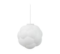 Normann Copenhagen Bubba Ø42 Lámpara Colgante Blanco