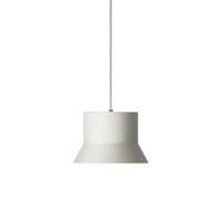 Normann Copenhagen - Hat Lámpara Colgante Large Warm Grey Normann Copenhagen