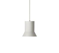 Normann Copenhagen - Hat Lámpara Colgante Medium Warm Grey Normann Copenhagen