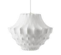 Normann Copenhagen Lámpara de techo Phantom grande blanco