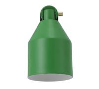Normann Copenhagen Klip Lámpara Verde