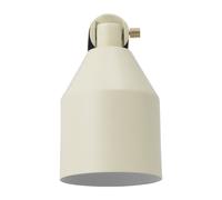 Normann Copenhagen - Klip Lámpara de Abrazadera Warm Grey