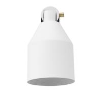 Normann Copenhagen - Klip Lámpara de Abrazadera White