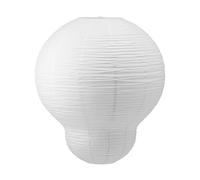 Normann Copenhagen - Puff Bulb Pantalla White
