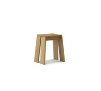 Normann Copenhagen - Let Stool Roble