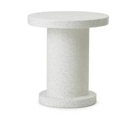 Normann Copenhagen Mesa auxiliar Bit Blanco