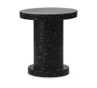 Normann Copenhagen Mesa auxiliar Bit Negro