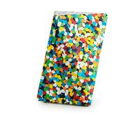 Normann Copenhagen Mesa auxiliar Delta Proust Multicolor