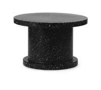Normann Copenhagen Mesa de centro Bit Negro