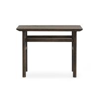 Normann Copenhagen Mesa de centro Grow Roble humobets. small