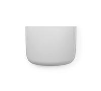Normann Copenhagen Organizador Pocket gris núm. 2