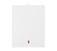 Normann Copenhagen Paño de cocina Yummy 50x70 cm Lobster