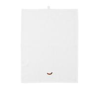 Normann Copenhagen Paño de cocina Yummy 50x70 cm Sausage