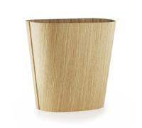 Normann Copenhagen Papelera Tales of Wood roble