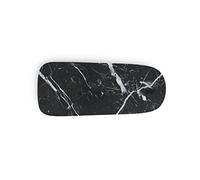 Normann Copenhagen Tabla de cortar Pebble mármol pequeña