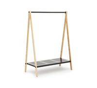 Normann Copenhagen Perchero para ropa Toj Grey