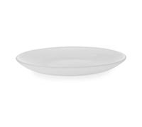 Normann Copenhagen Plato de postre Cosmic Ø16 Blanco
