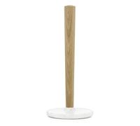 Normann Copenhagen Portarrollos de papel cocina Craft mármol blanco