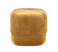 Normann Copenhagen Puff Circus amarillo