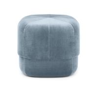 Normann Copenhagen Puff Circus azul claro