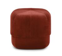 Normann Copenhagen Puff Circus rojo óxido