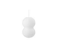 Normann Copenhagen - Puff Twist Pantalla White