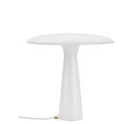 Normann Copenhagen Lámpara de mesa Shelter blanco