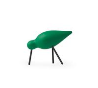Normann Copenhagen - Shorebird Escultura Medium Green