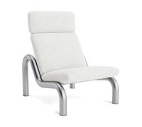Normann Copenhagen Sillón lounge Tube Hallingdal 110