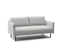 Normann Copenhagen Sofá de 2 plazas Rar Venezia off-white