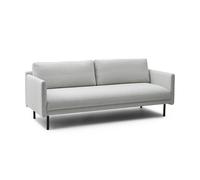 Normann Copenhagen Sofá de 3 plazas Rar Venezia off-white